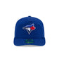 Toronto Blue Jays Player Replica 19TWENTY Snapback Hat