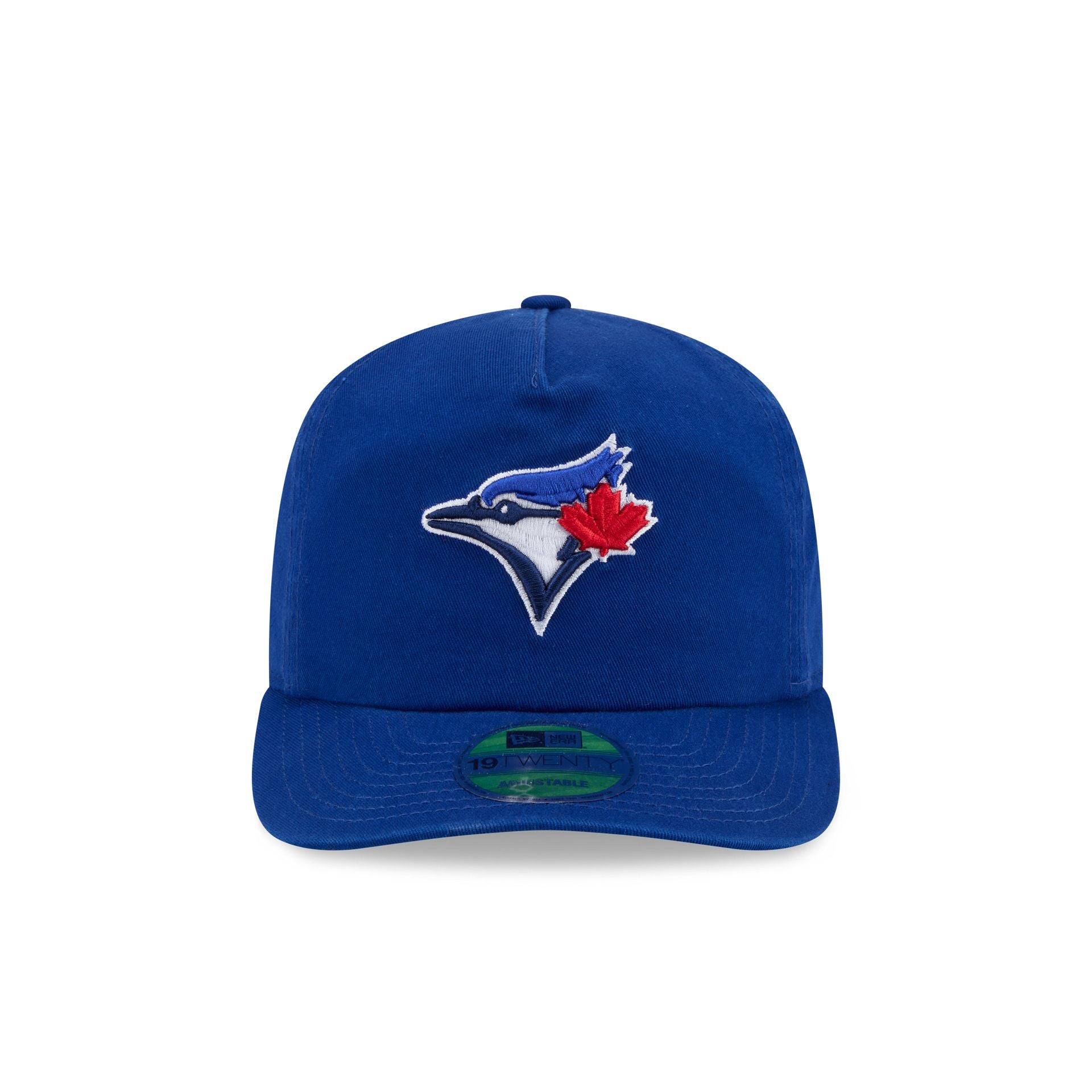 Toronto Blue Jays Player Replica 19TWENTY Snapback Hat