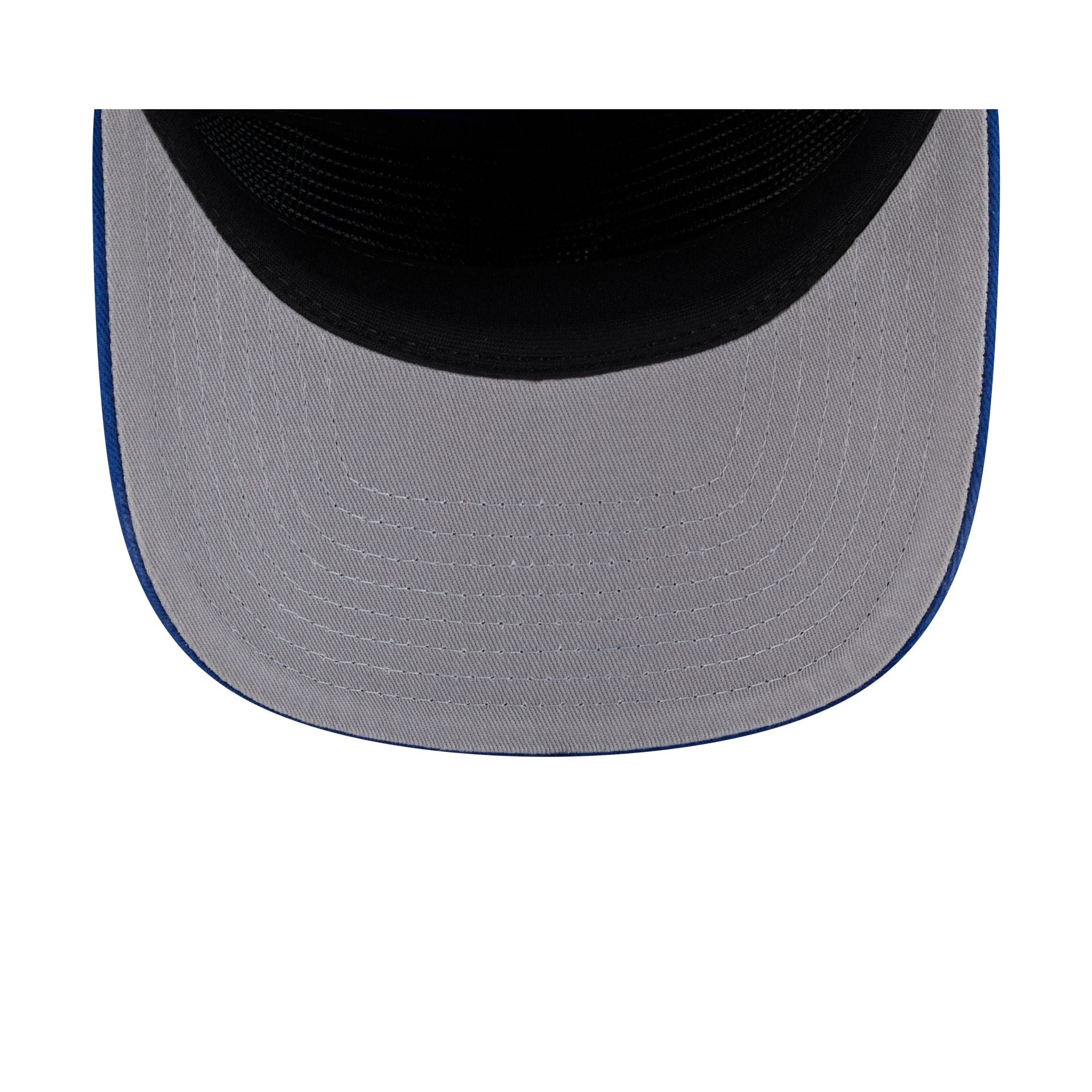 Toronto Blue Jays Player Replica 19TWENTY Snapback Hat