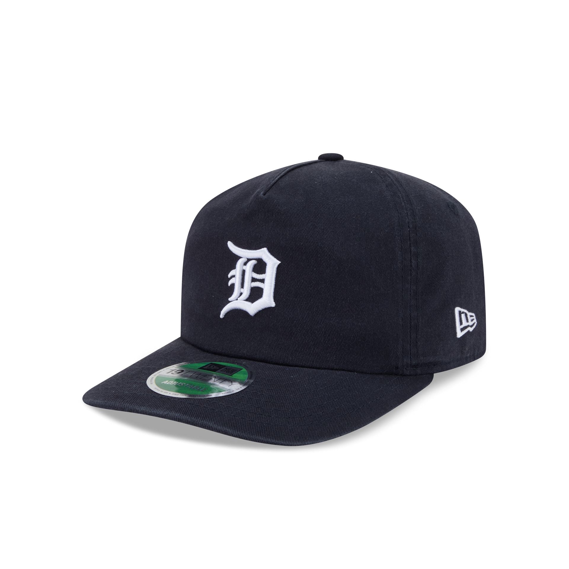 Detroit Tigers Player Replica 19TWENTY Snapback Hat