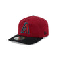 Arizona Diamondbacks Player Replica 19TWENTY Snapback Hat