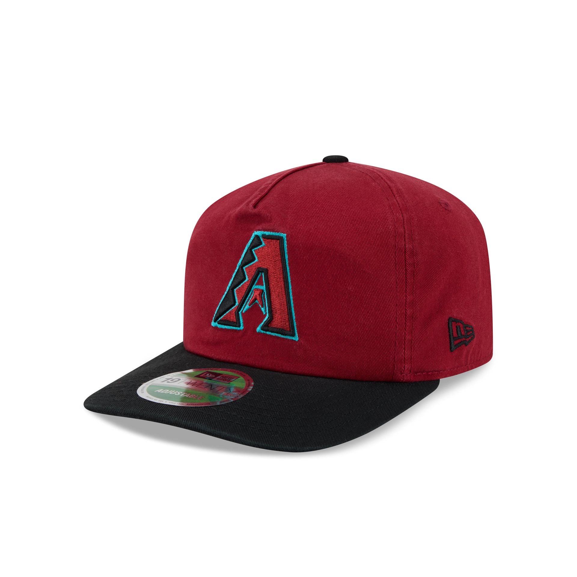 Arizona Diamondbacks Player Replica 19TWENTY Snapback Hat