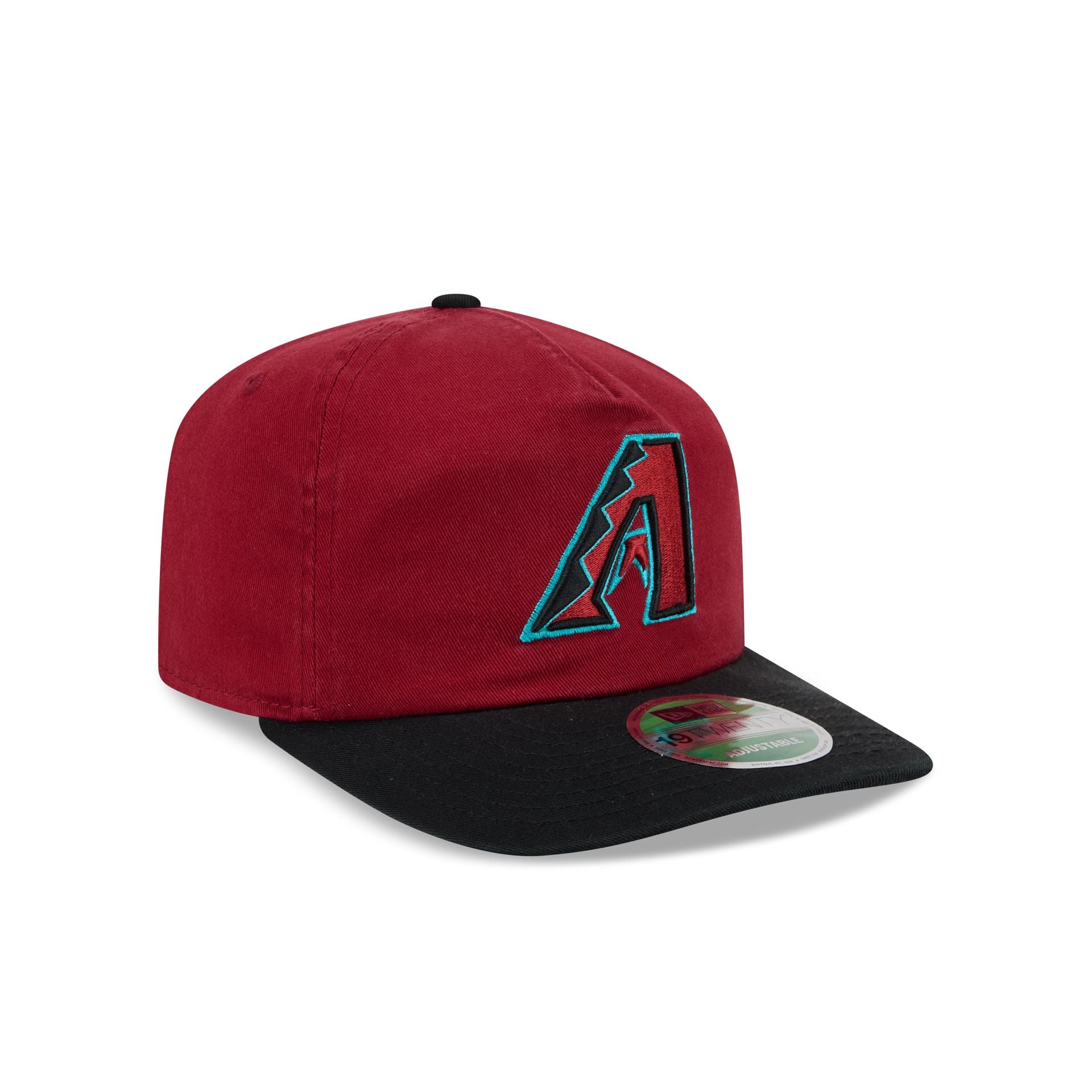 Arizona Diamondbacks Player Replica 19TWENTY Snapback Hat