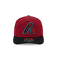 Arizona Diamondbacks Player Replica 19TWENTY Snapback Hat