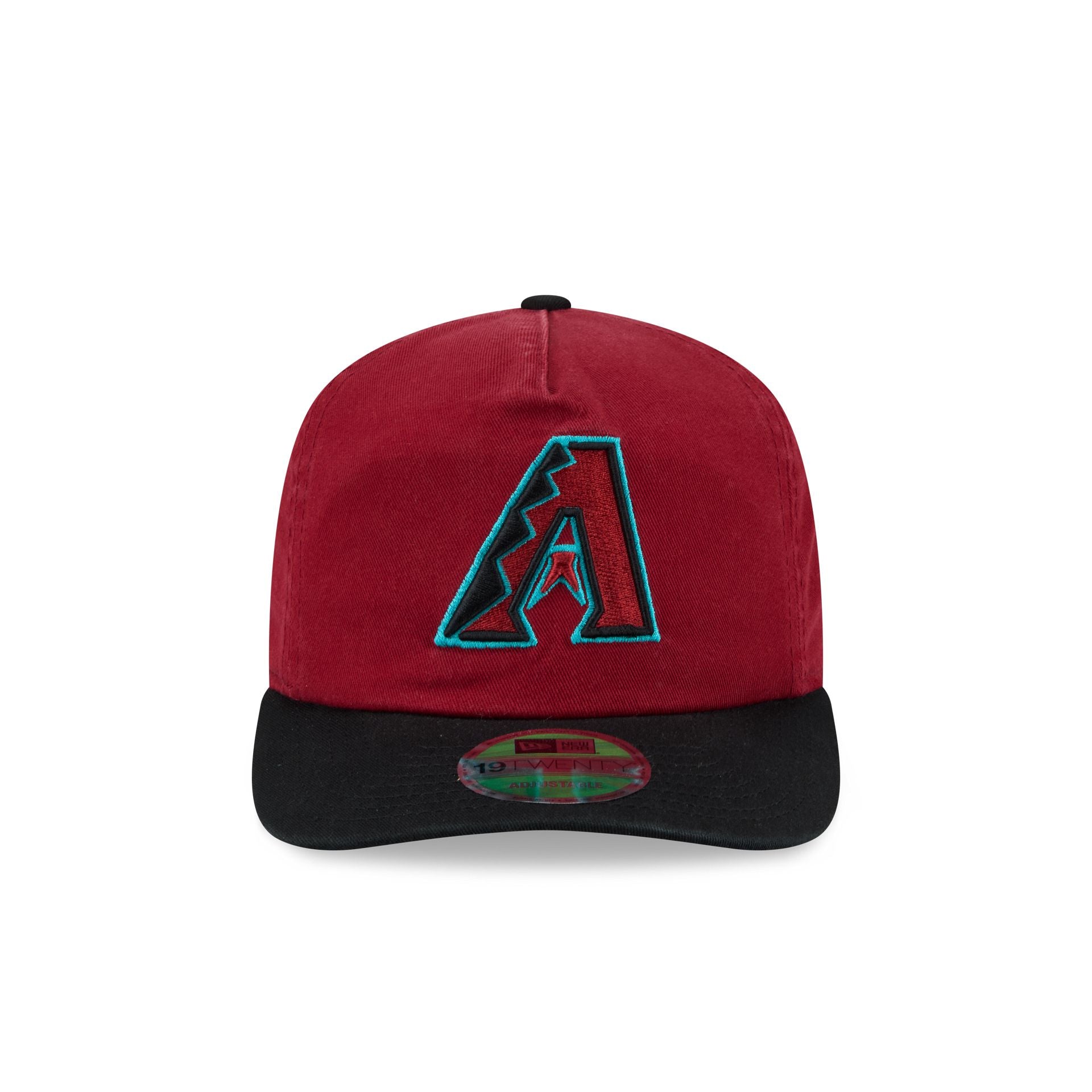 Arizona Diamondbacks Player Replica 19TWENTY Snapback Hat