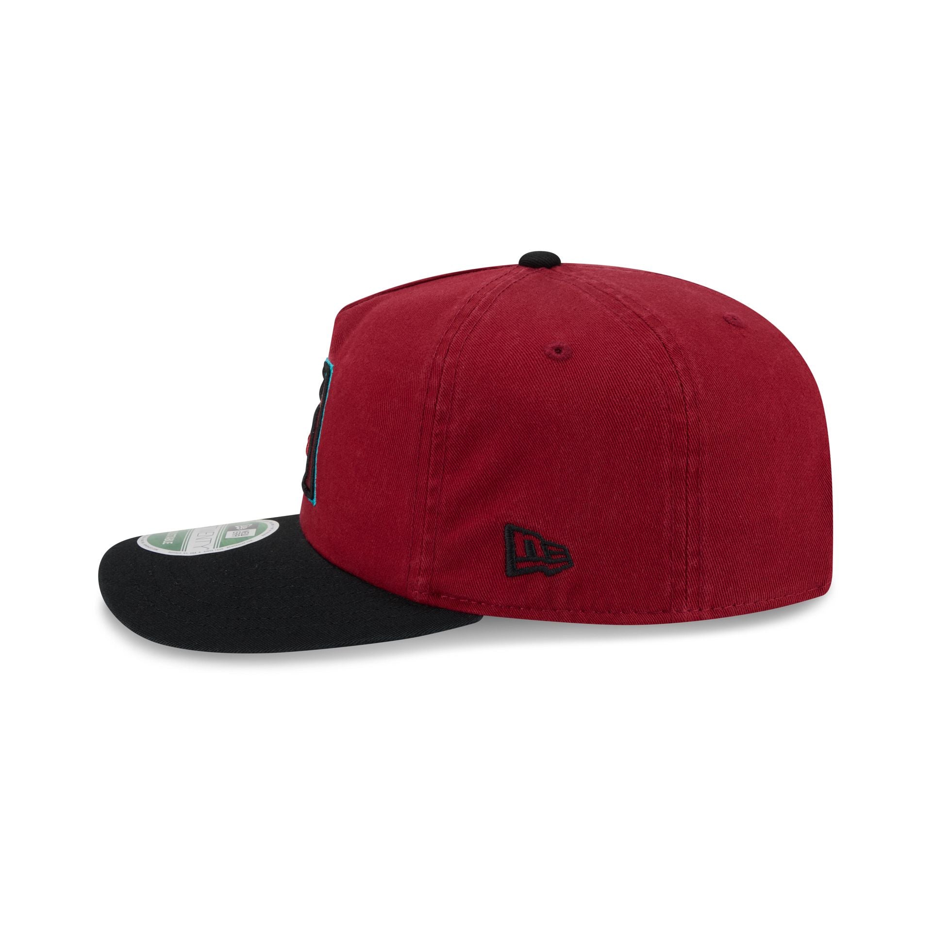 Arizona Diamondbacks Player Replica 19TWENTY Snapback Hat