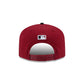 Arizona Diamondbacks Player Replica 19TWENTY Snapback Hat