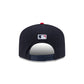 Atlanta Braves Player Replica 19TWENTY Snapback Hat