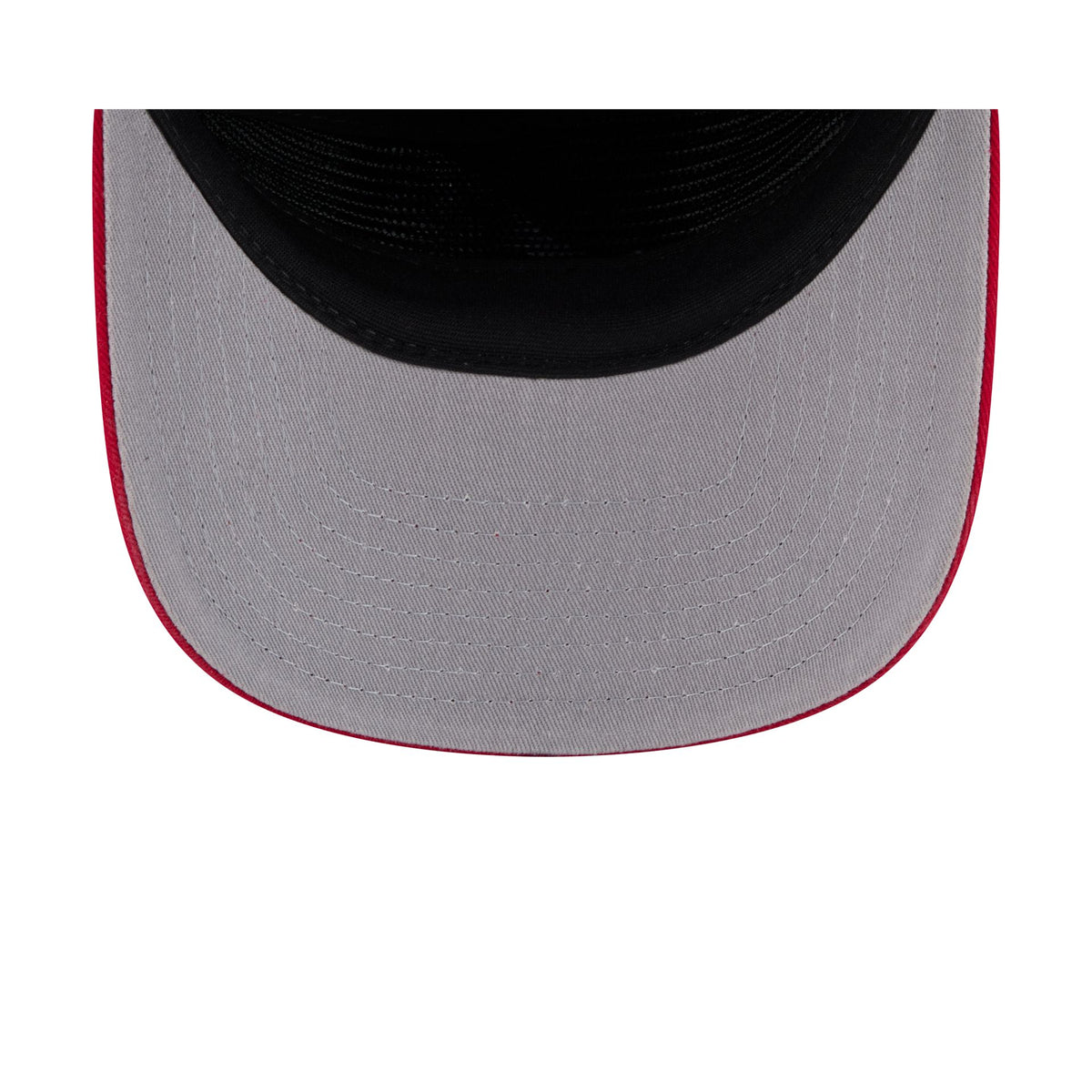 Atlanta Braves Player Replica 19TWENTY Snapback Hat
