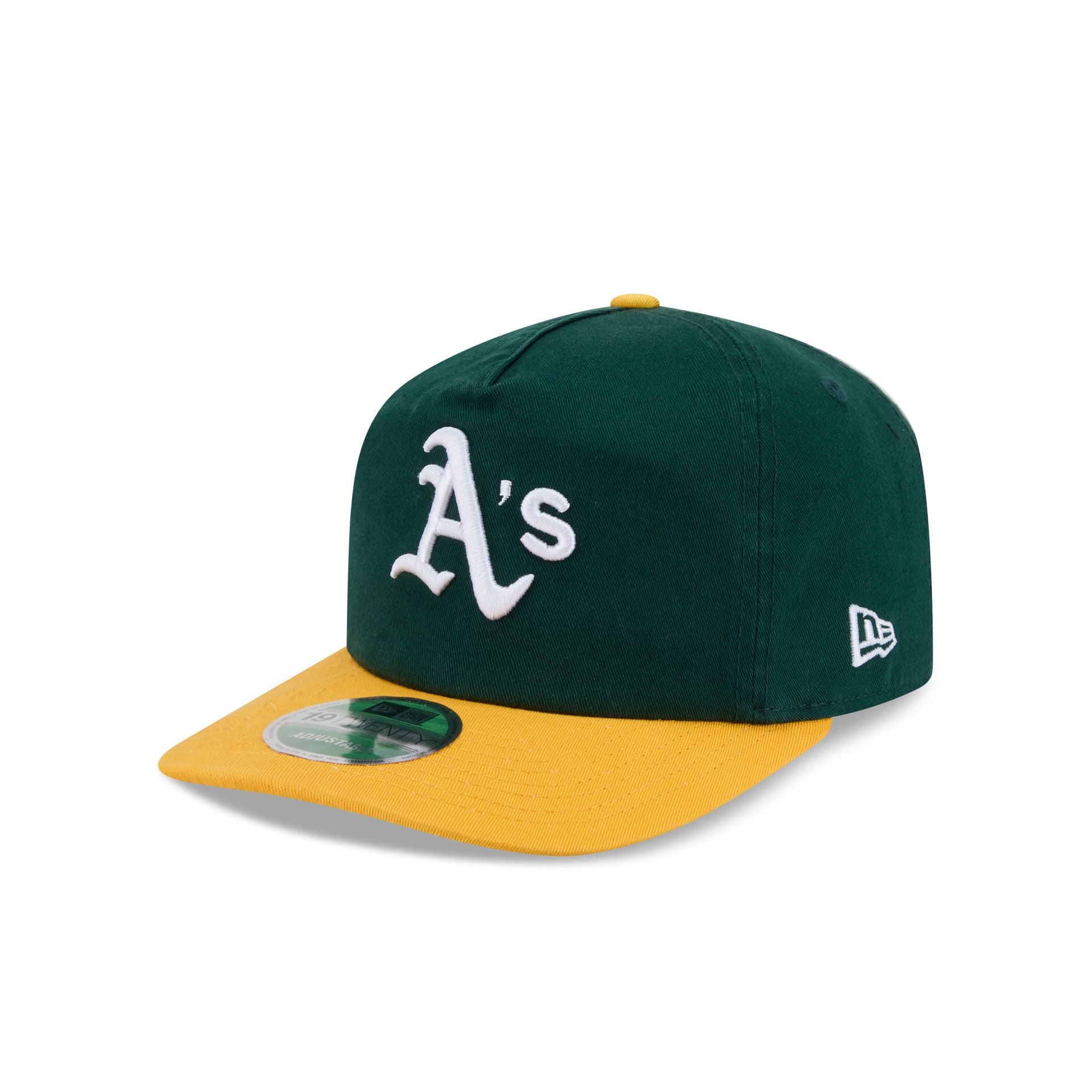 Athletics Player Replica 19TWENTY Snapback Hat