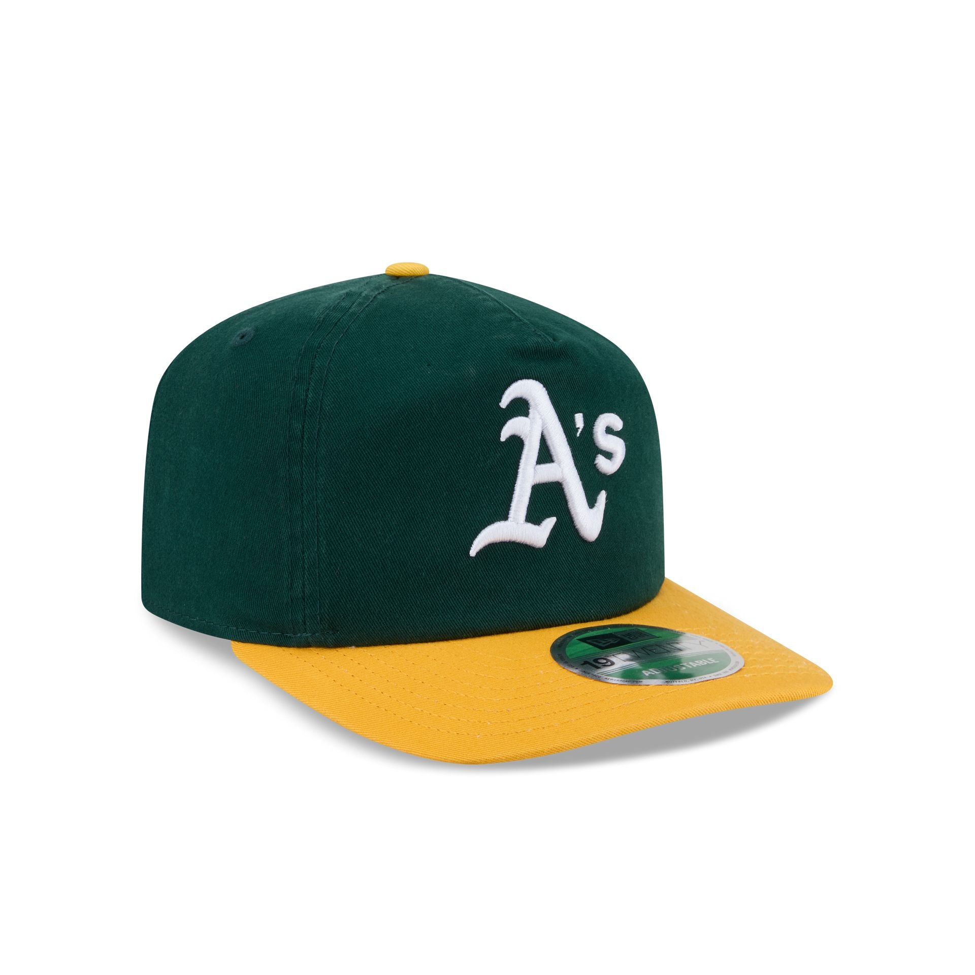 Athletics Player Replica 19TWENTY Snapback Hat