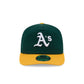 Athletics Player Replica 19TWENTY Snapback Hat