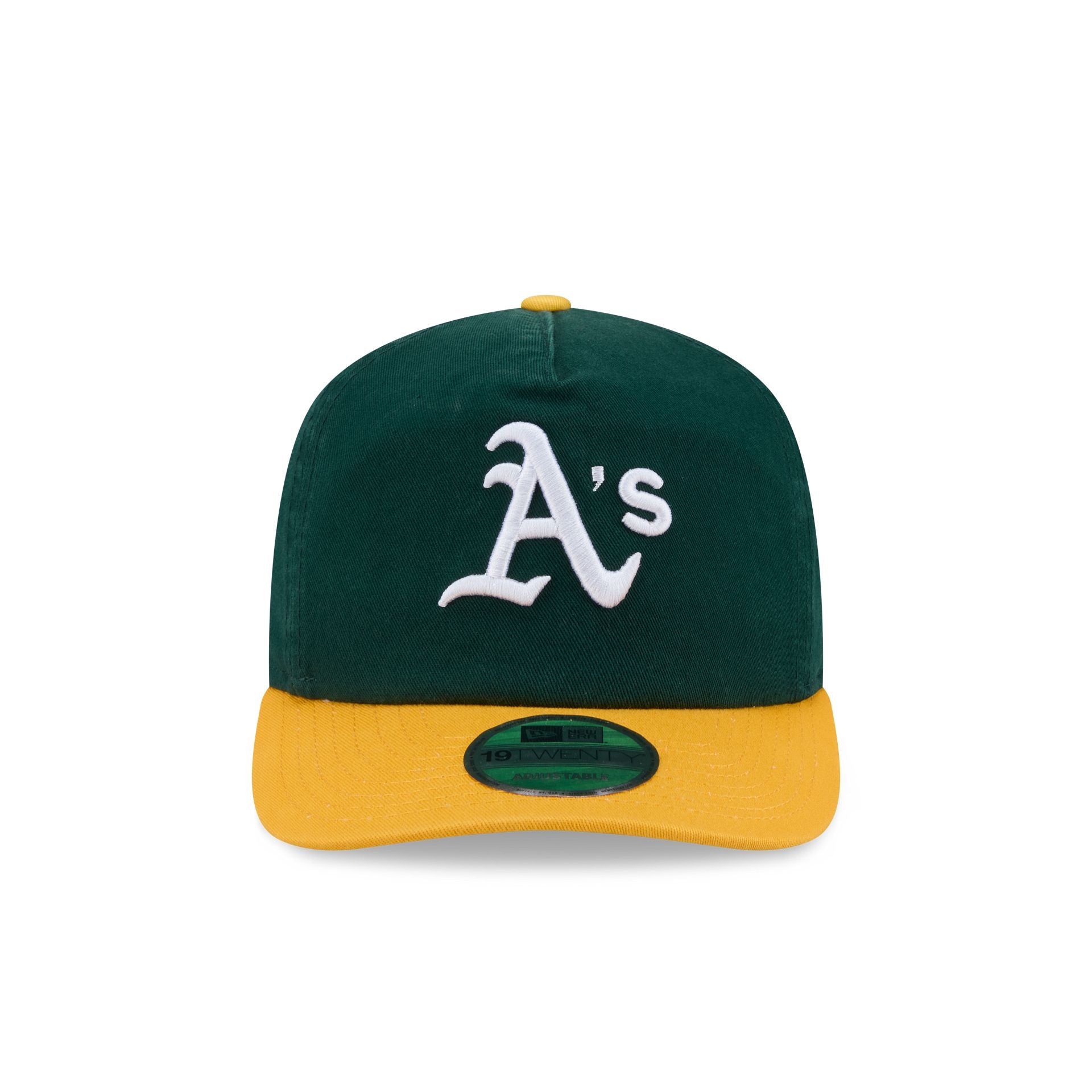 Athletics Player Replica 19TWENTY Snapback Hat