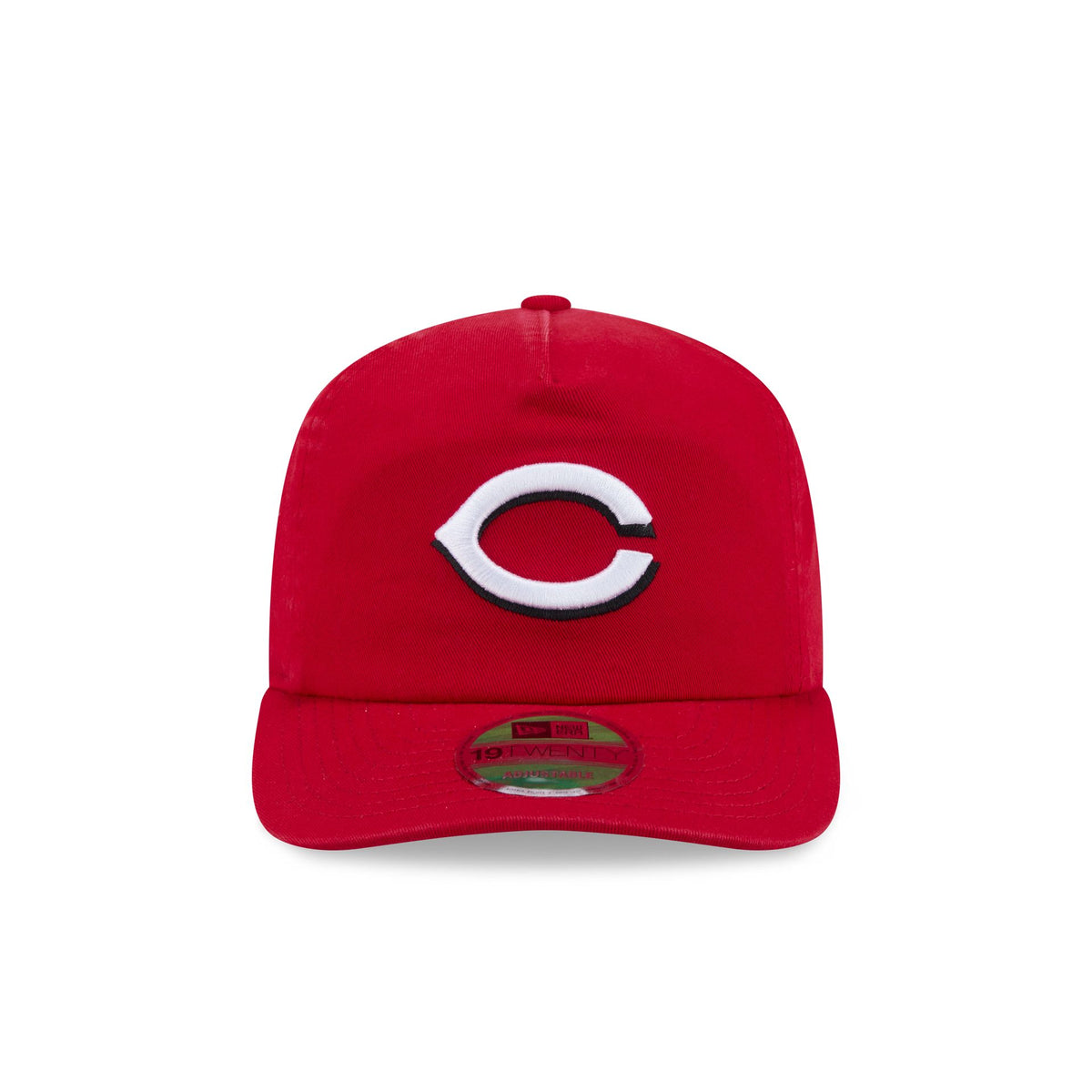 Cincinnati Reds Player Replica 19TWENTY Snapback Hat