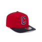 Cleveland Guardians Player Replica 19TWENTY Snapback Hat