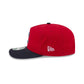 Cleveland Guardians Player Replica 19TWENTY Snapback Hat