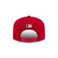 Cleveland Guardians Player Replica 19TWENTY Snapback Hat