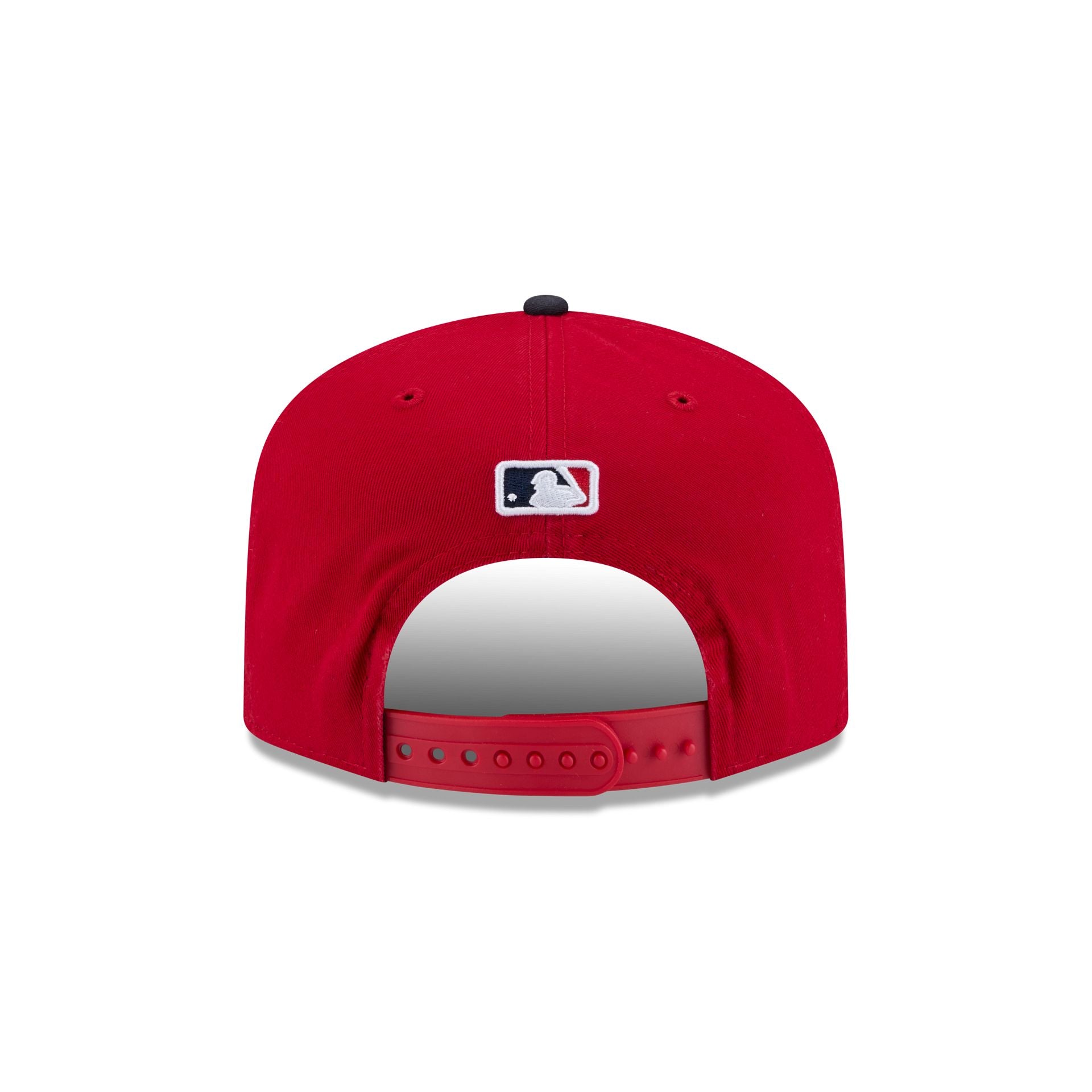 Cleveland Guardians Player Replica 19TWENTY Snapback Hat