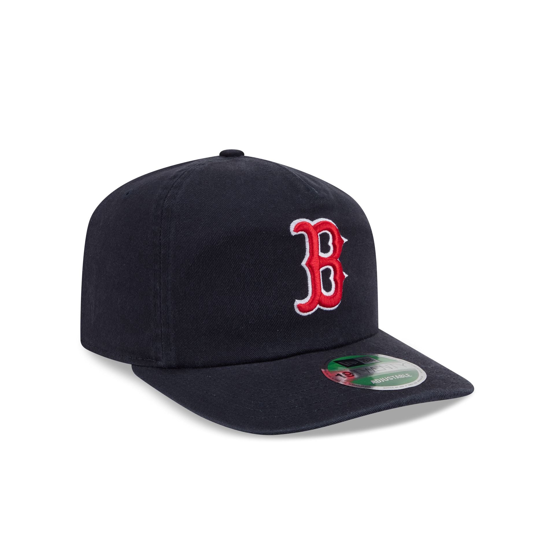 Boston Red Sox Player Replica 19TWENTY Snapback Hat