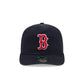 Boston Red Sox Player Replica 19TWENTY Snapback Hat