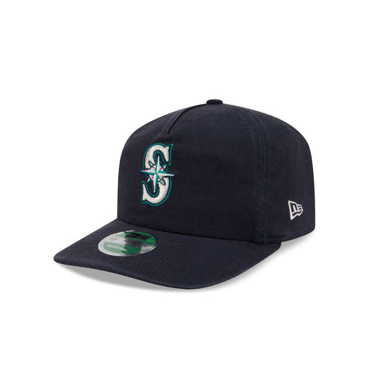 Seattle Mariners Player Replica 19TWENTY Snapback Hat
