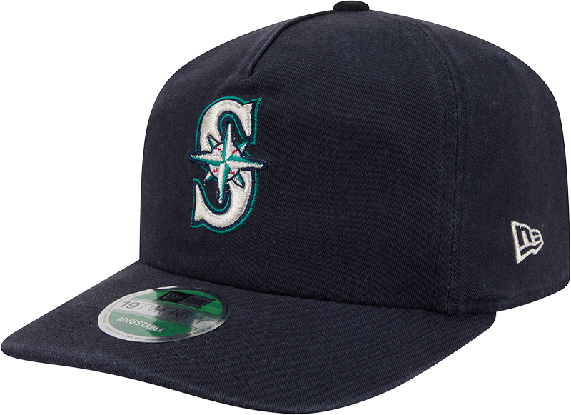 Seattle Mariners Player Replica 19TWENTY Snapback Hat