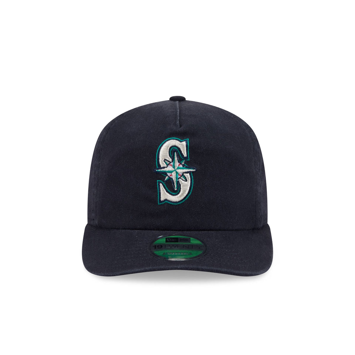 Seattle Mariners Player Replica 19TWENTY Snapback Hat
