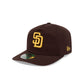 San Diego Padres Player Replica 19TWENTY Snapback Hat