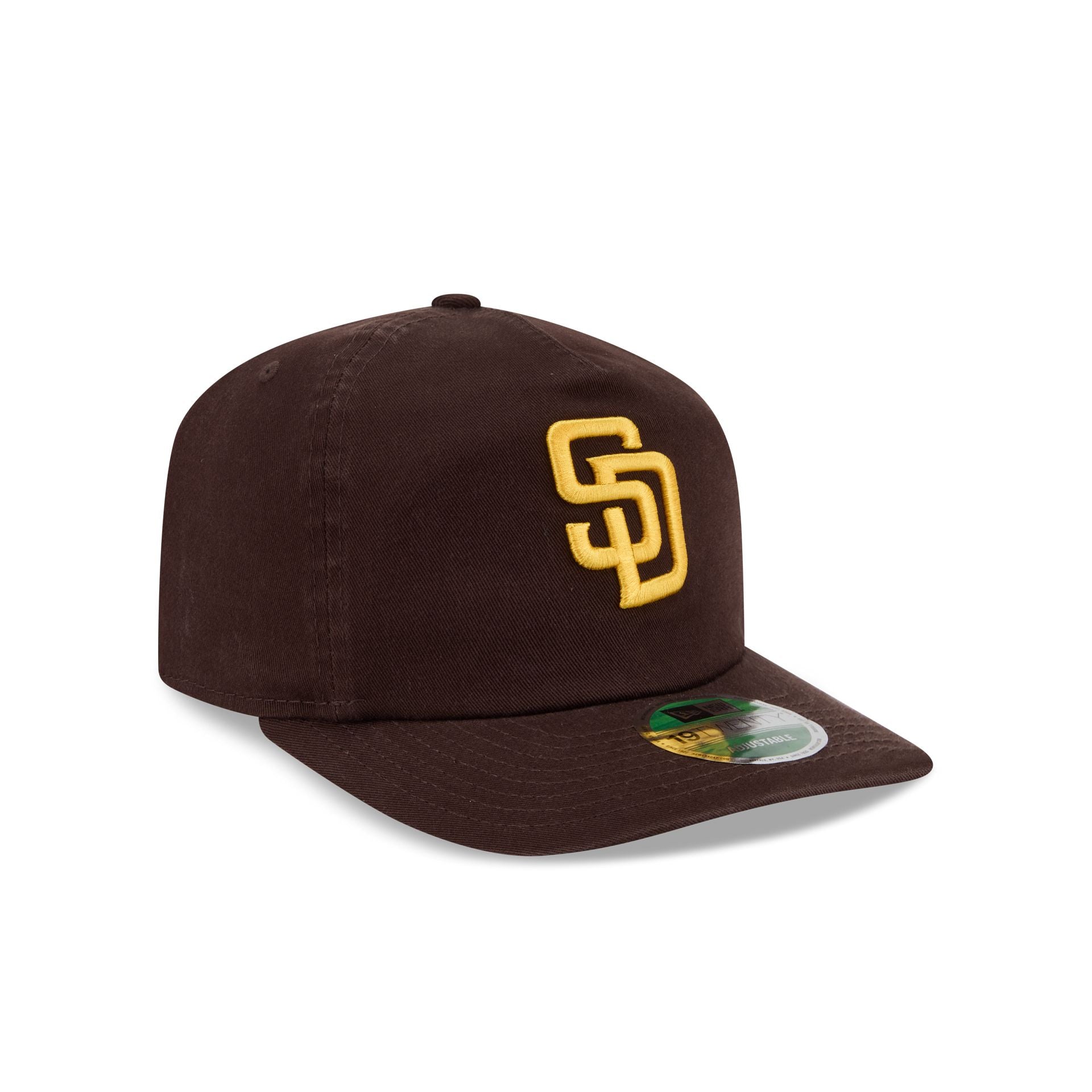 San Diego Padres Player Replica 19TWENTY Snapback Hat