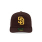 San Diego Padres Player Replica 19TWENTY Snapback Hat