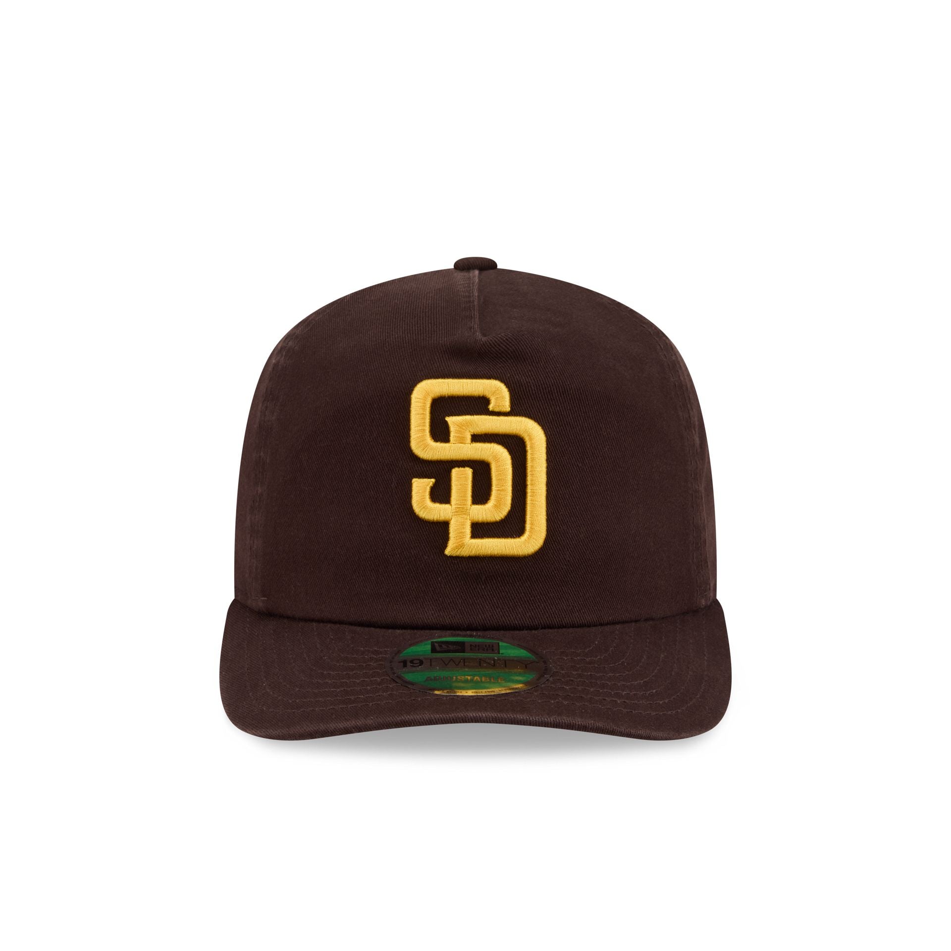 San Diego Padres Player Replica 19TWENTY Snapback Hat