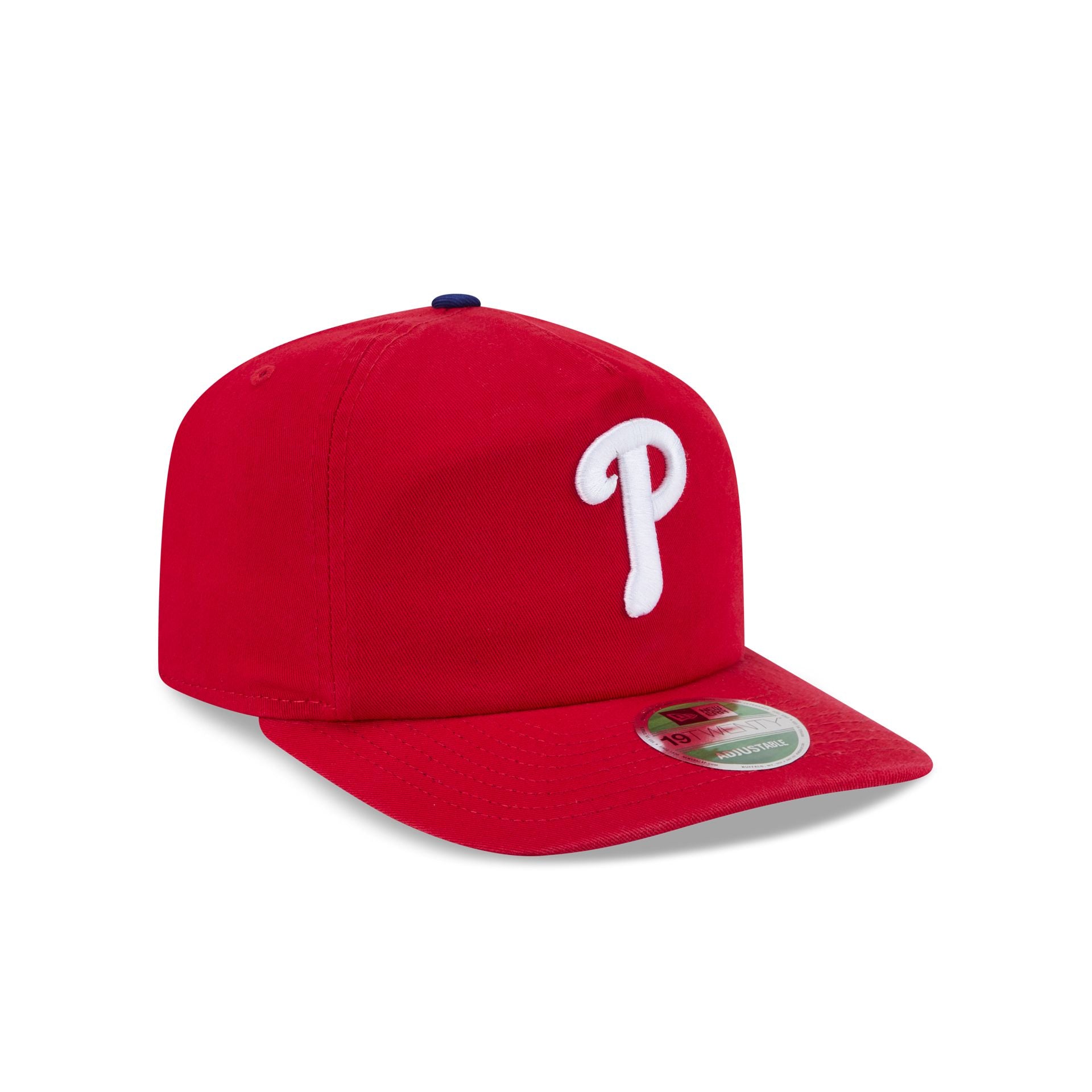 Philadelphia Phillies Player Replica 19TWENTY Snapback Hat