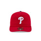 Philadelphia Phillies Player Replica 19TWENTY Snapback Hat
