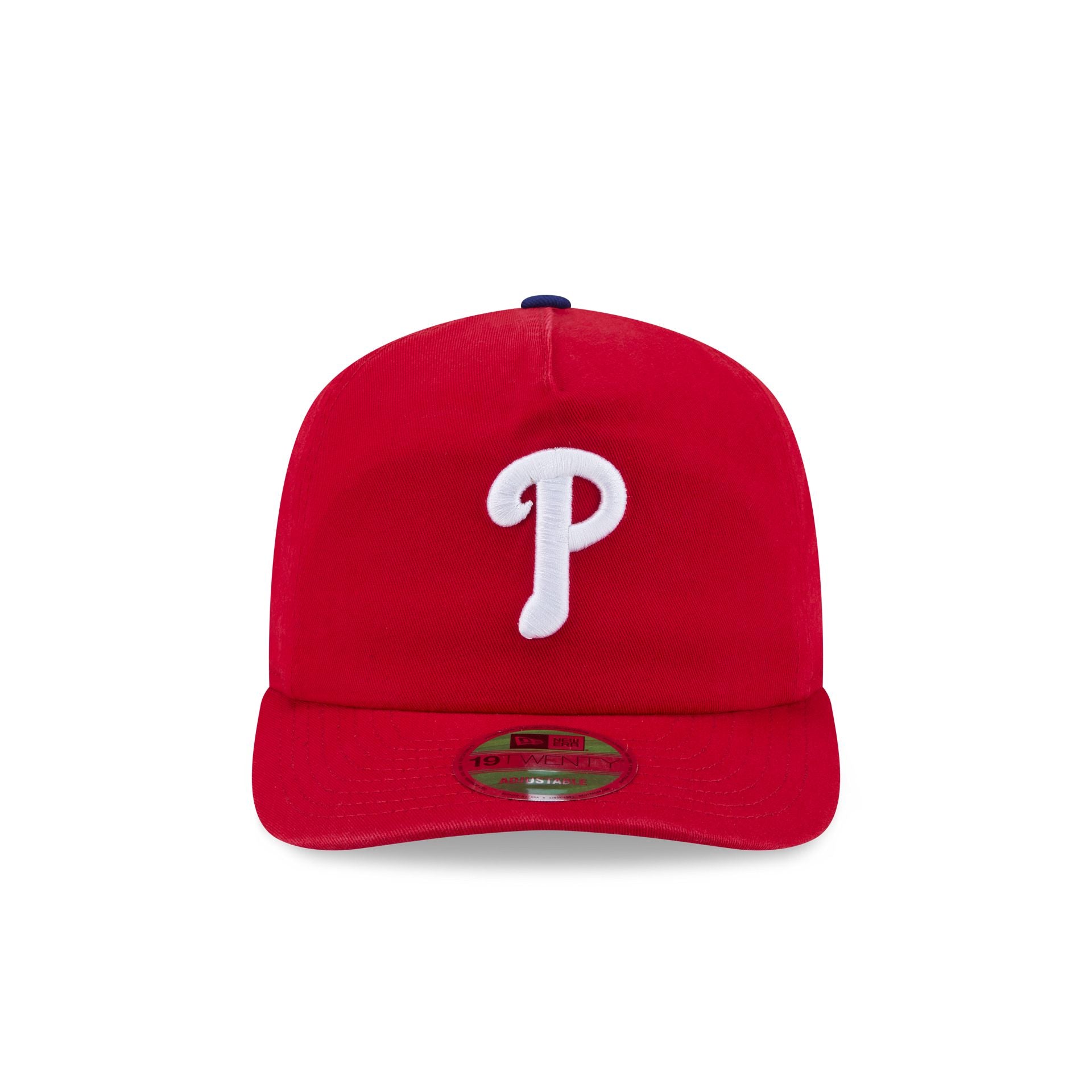Philadelphia Phillies Player Replica 19TWENTY Snapback Hat