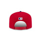 Philadelphia Phillies Player Replica 19TWENTY Snapback Hat