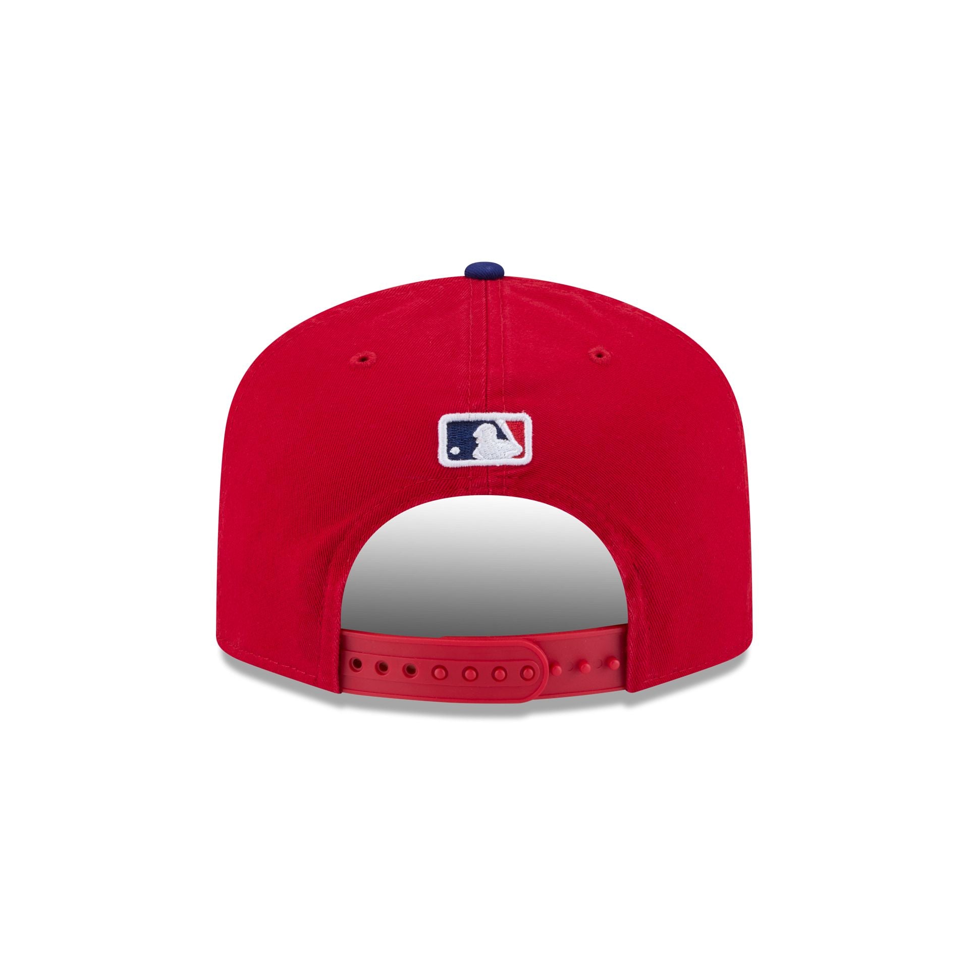 Philadelphia Phillies Player Replica 19TWENTY Snapback Hat