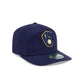Milwaukee Brewers Player Replica 19TWENTY Snapback Hat