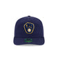 Milwaukee Brewers Player Replica 19TWENTY Snapback Hat