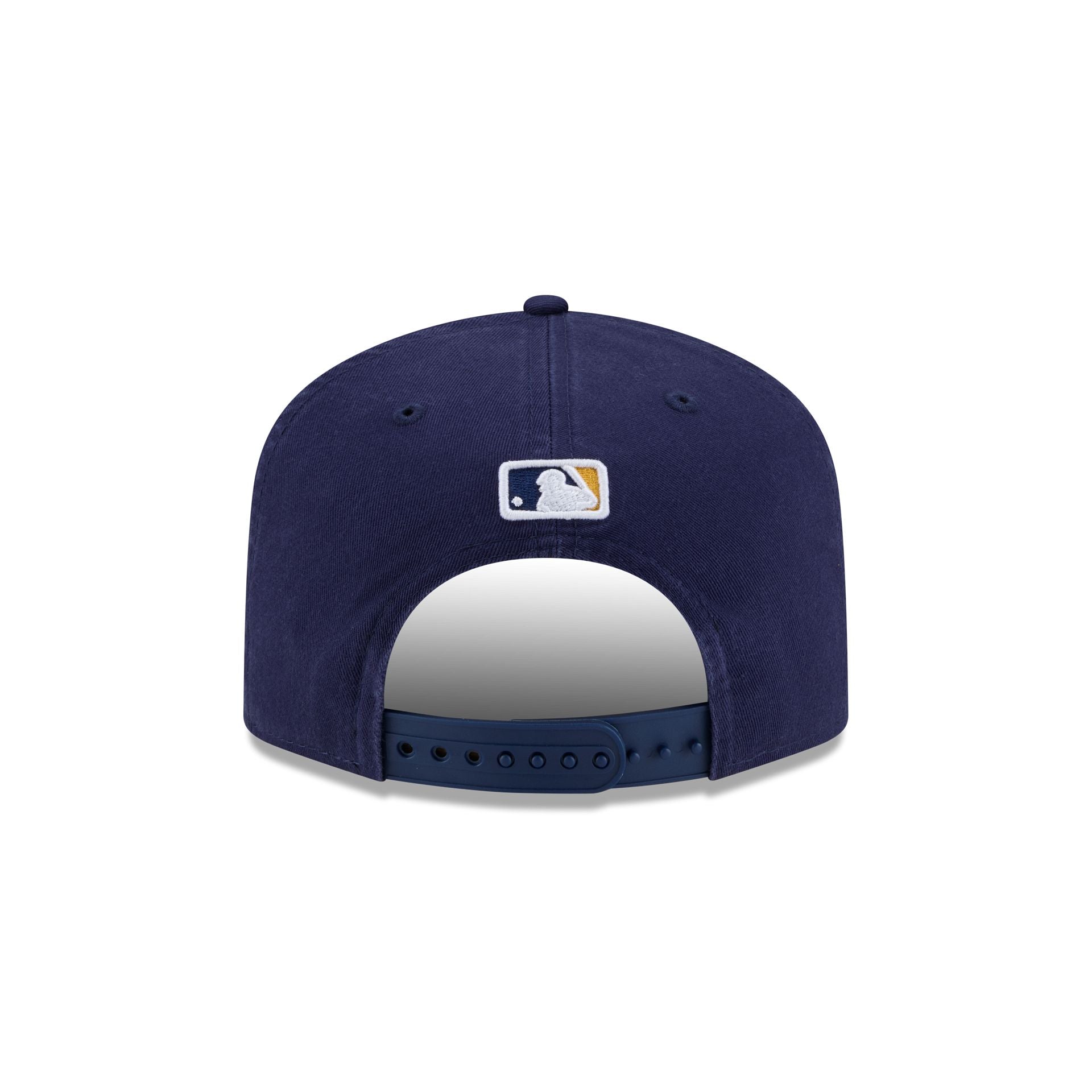 Milwaukee Brewers Player Replica 19TWENTY Snapback Hat
