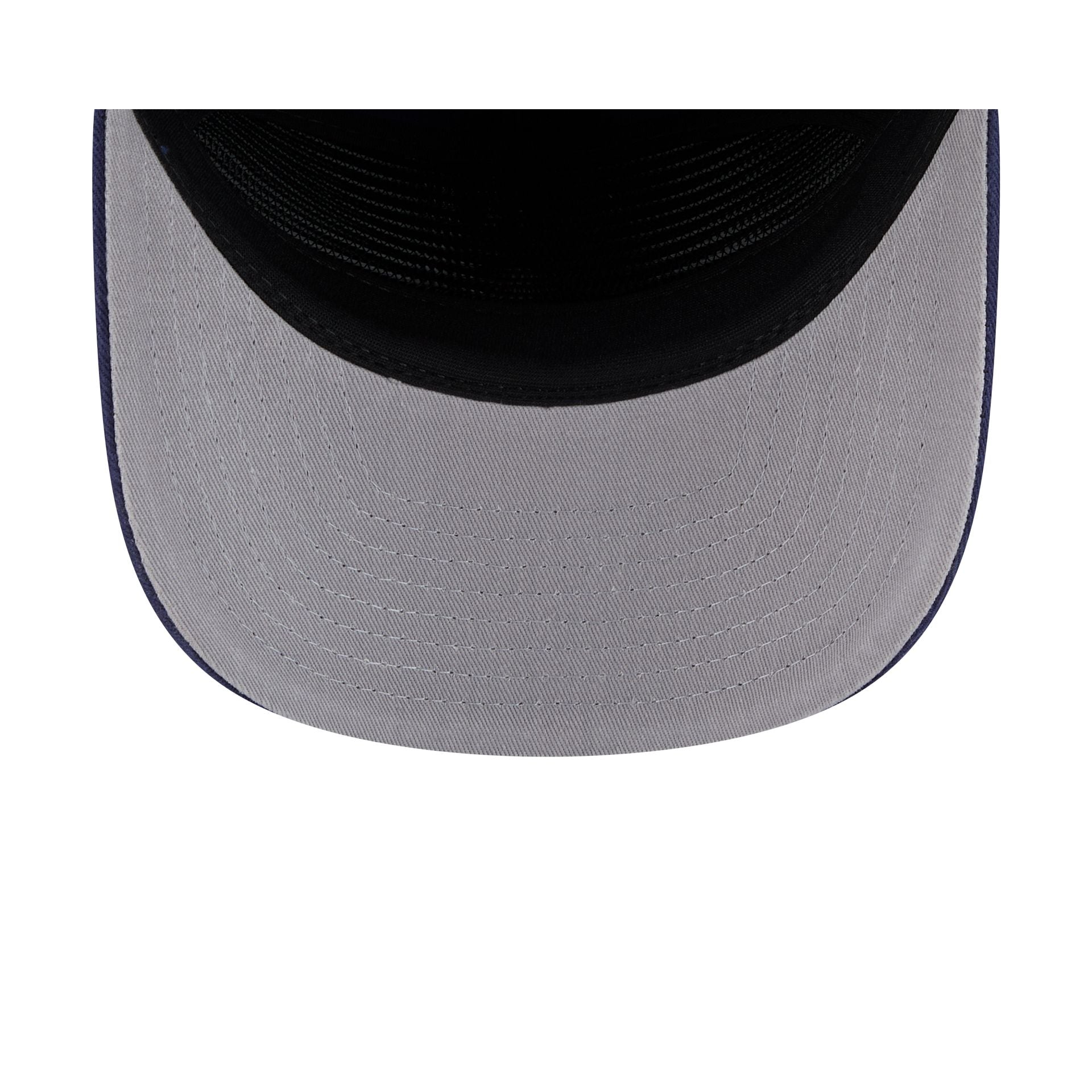 Milwaukee Brewers Player Replica 19TWENTY Snapback Hat