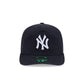 New York Yankees Player Replica 19TWENTY Snapback Hat