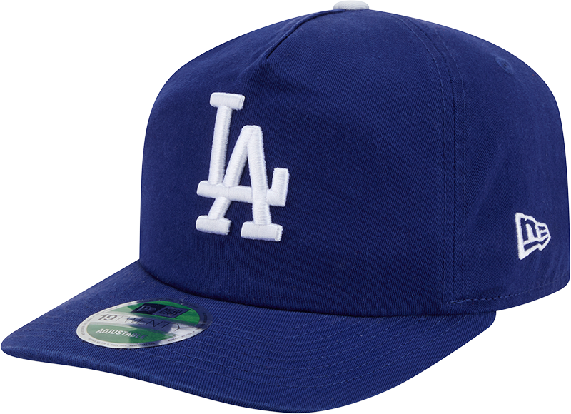 Los Angeles Dodgers Player Replica 19TWENTY Snapback Hat