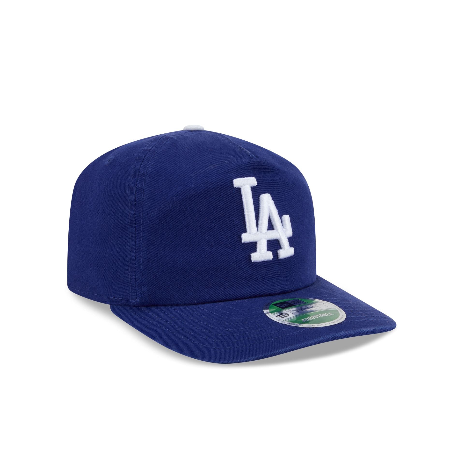 Los Angeles Dodgers Player Replica 19TWENTY Snapback Hat
