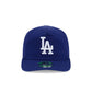 Los Angeles Dodgers Player Replica 19TWENTY Snapback Hat