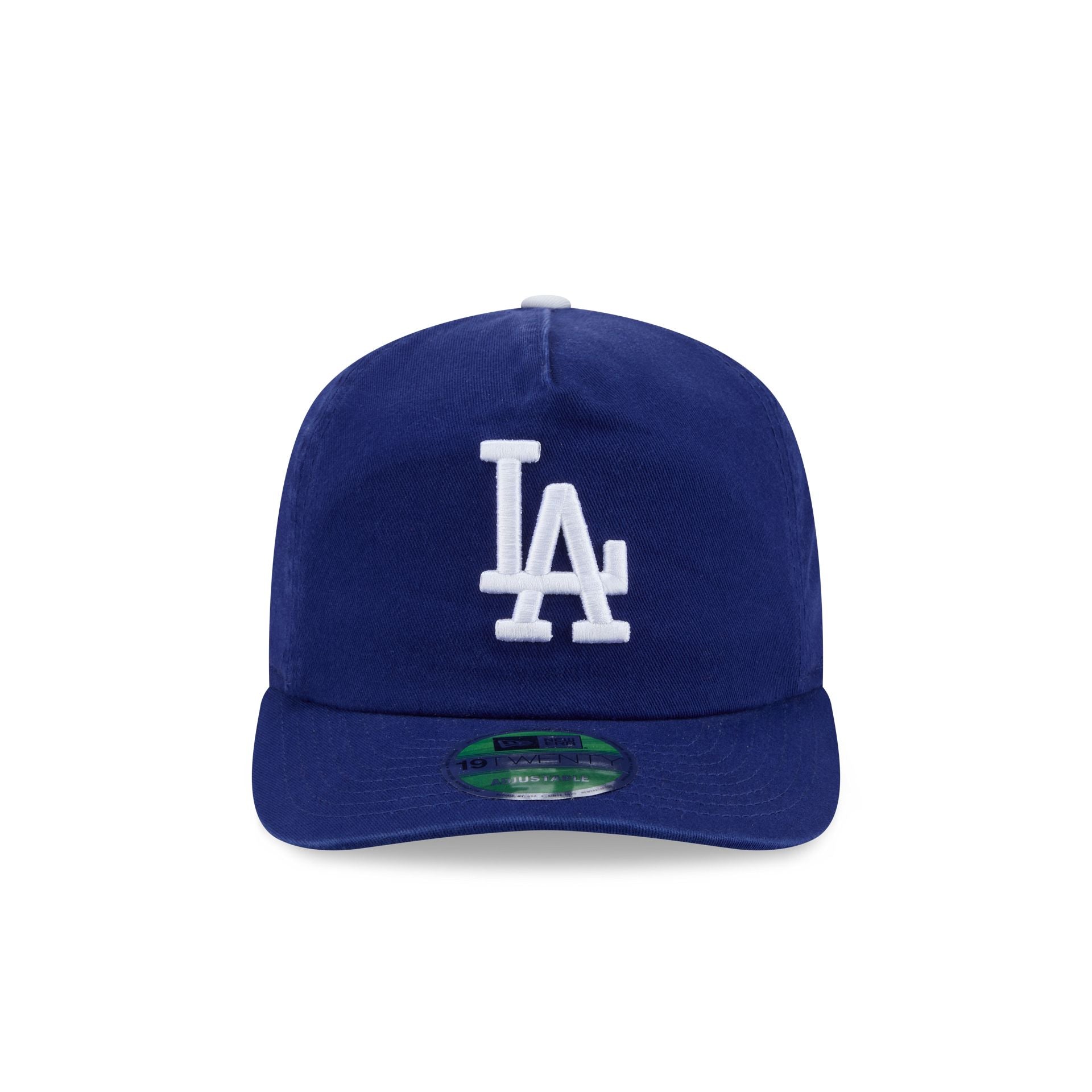 Los Angeles Dodgers Player Replica 19TWENTY Snapback Hat