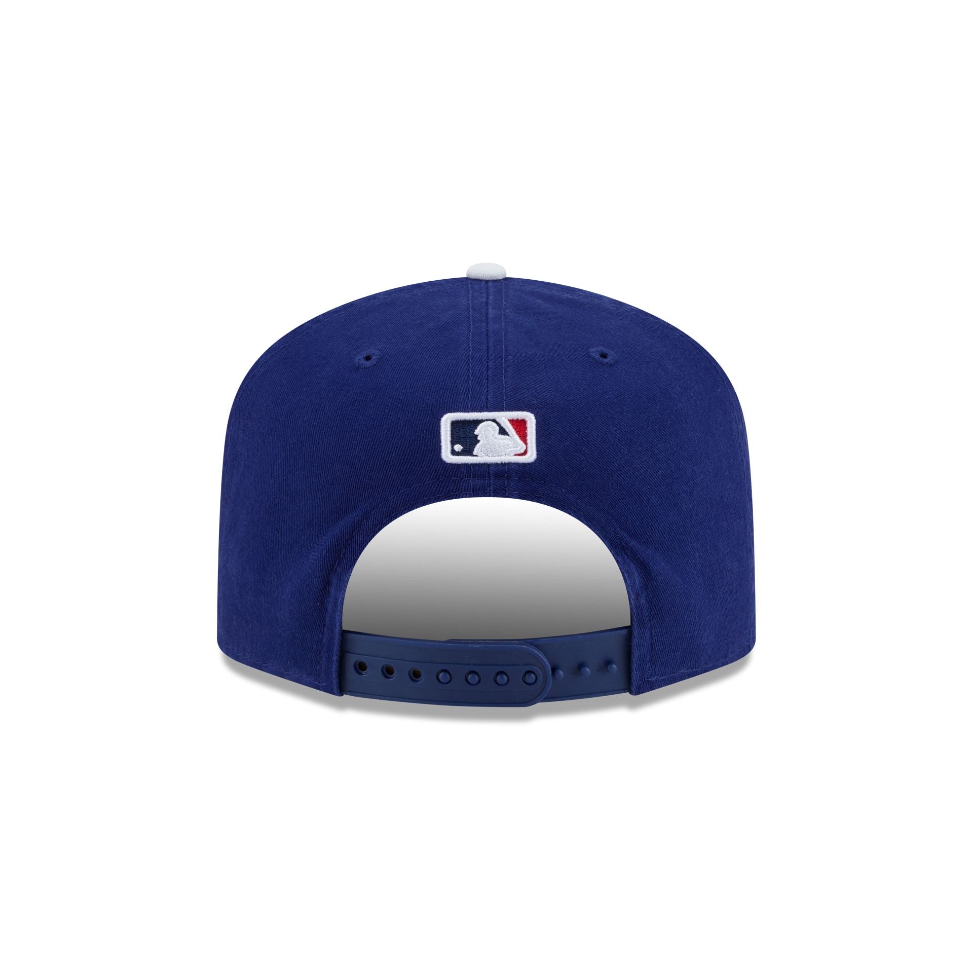 Los Angeles Dodgers Player Replica 19TWENTY Snapback Hat