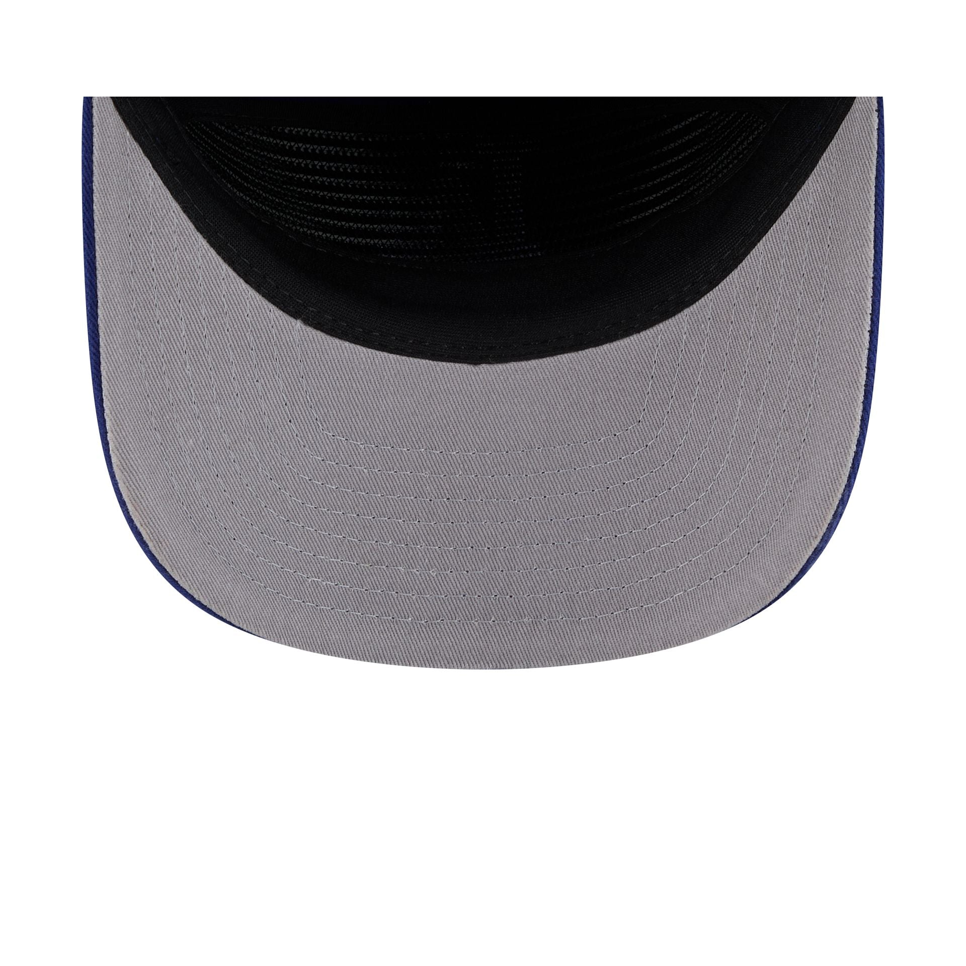 Los Angeles Dodgers Player Replica 19TWENTY Snapback Hat