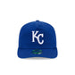 Kansas City Royals Player Replica 19TWENTY Snapback Hat
