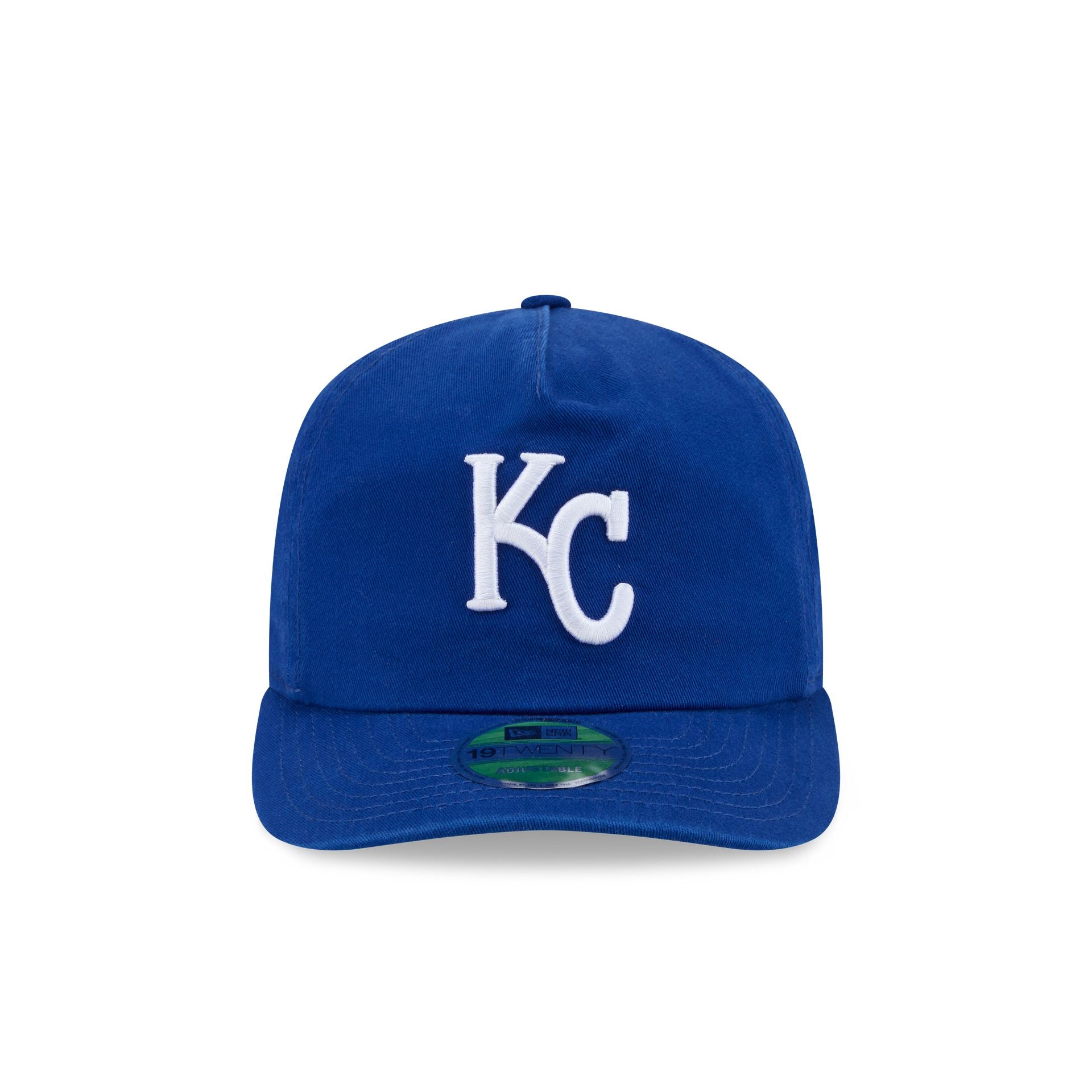 Kansas City Royals Player Replica 19TWENTY Snapback Hat