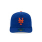 New York Mets Player Replica 19TWENTY Snapback Hat